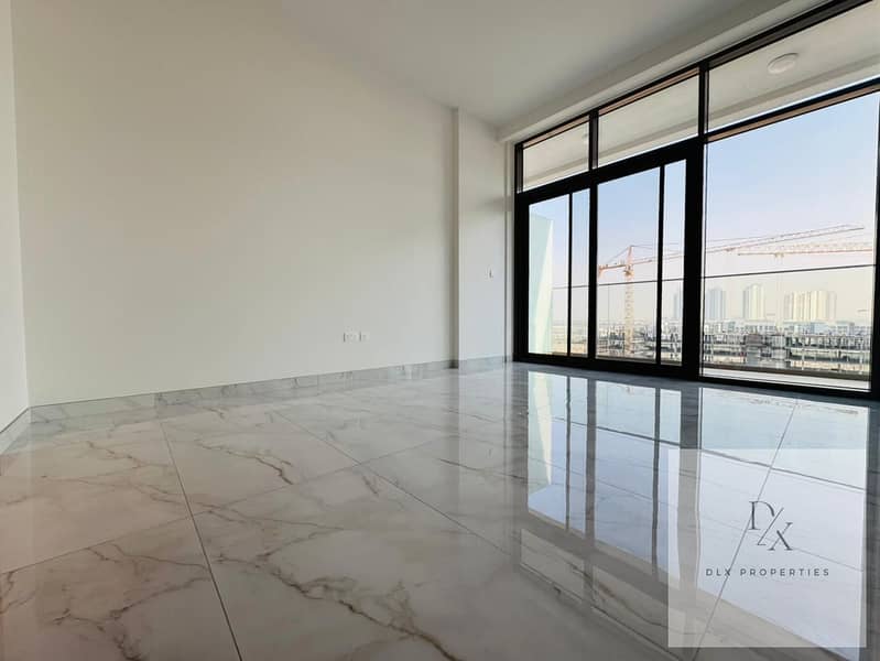 CHILLER FREE || BRAND NEW || READY TO MOVE