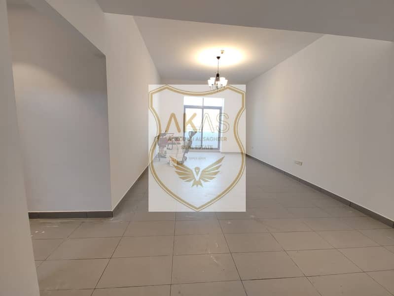 Near Metro | Chiller Free 3bhk | Single Family Only