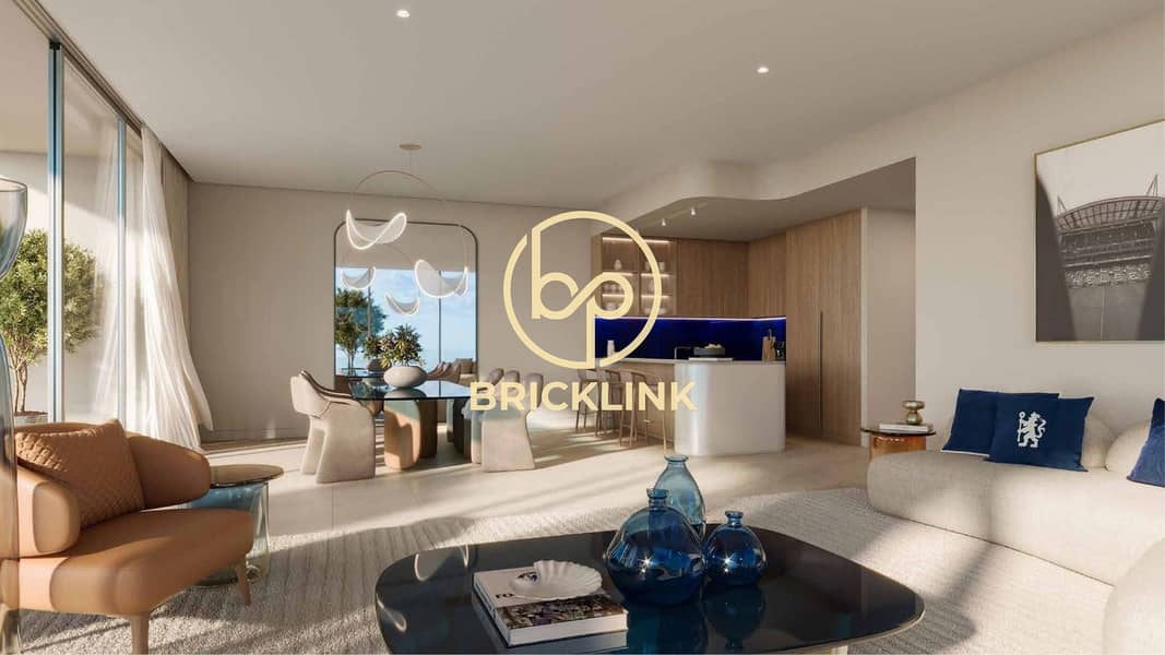 Premium 2BR | Waterfront Investment Opportunity - Image 10