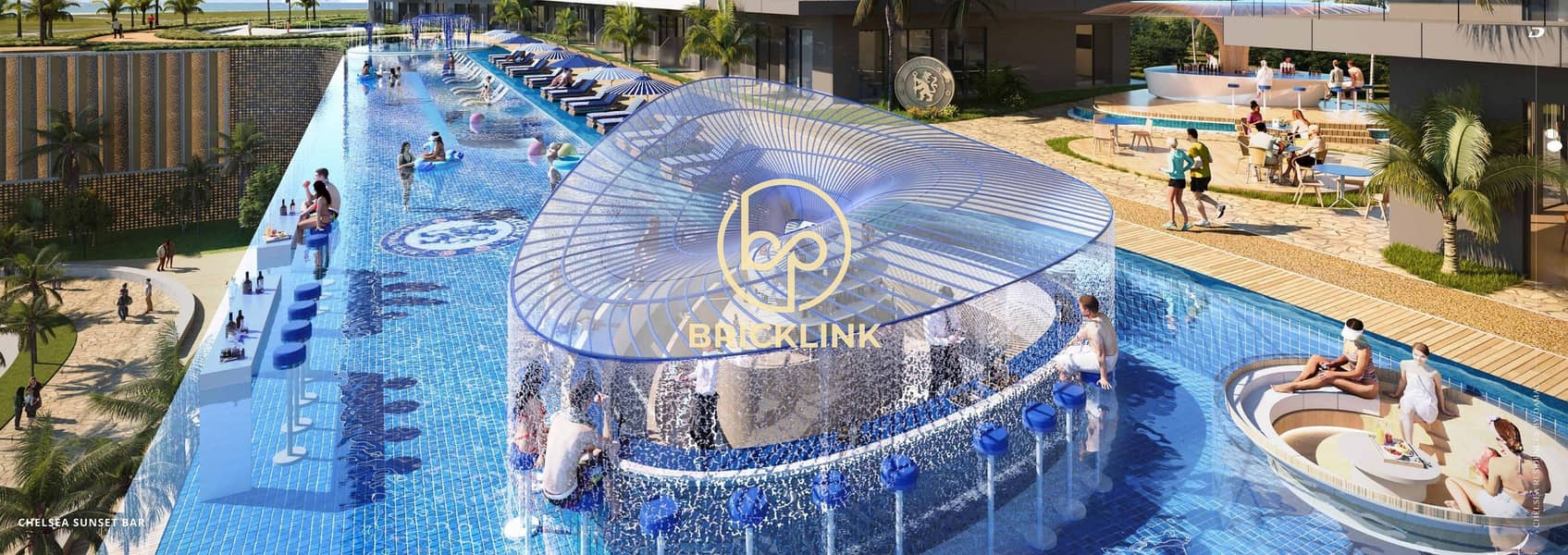 Premium 2BR | Waterfront Investment Opportunity - Image 14