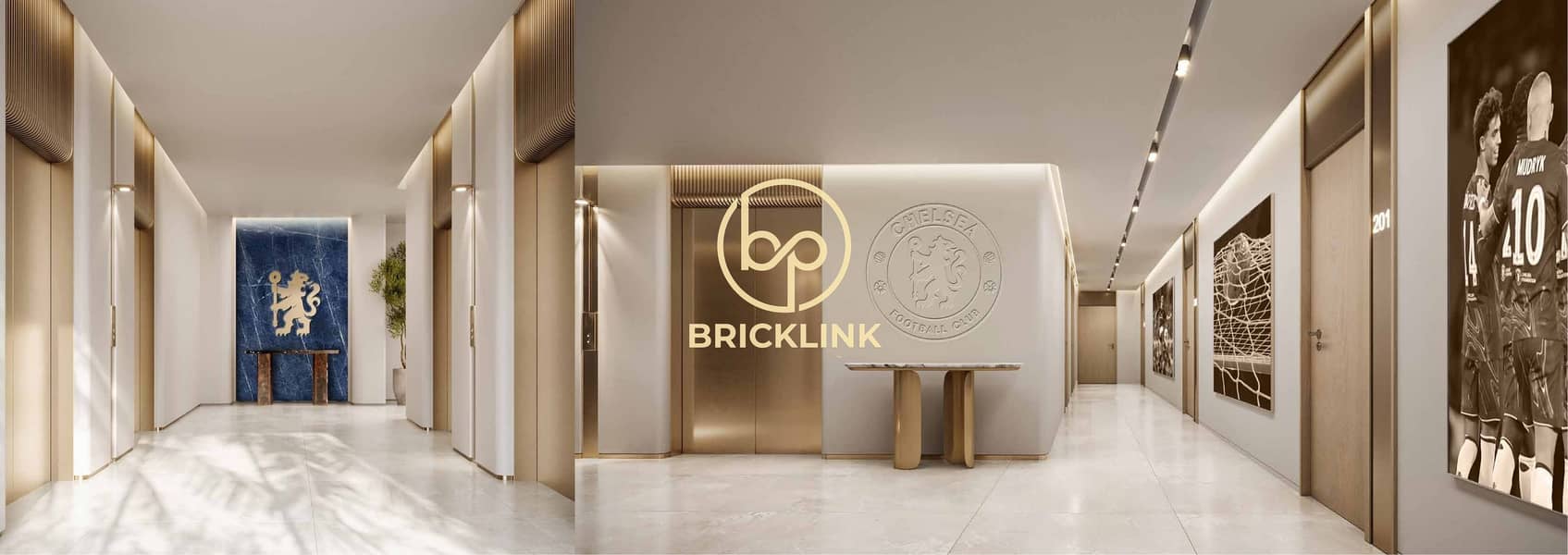 Branded 2Bedroom Waterfront Living at Its Best - Image 7