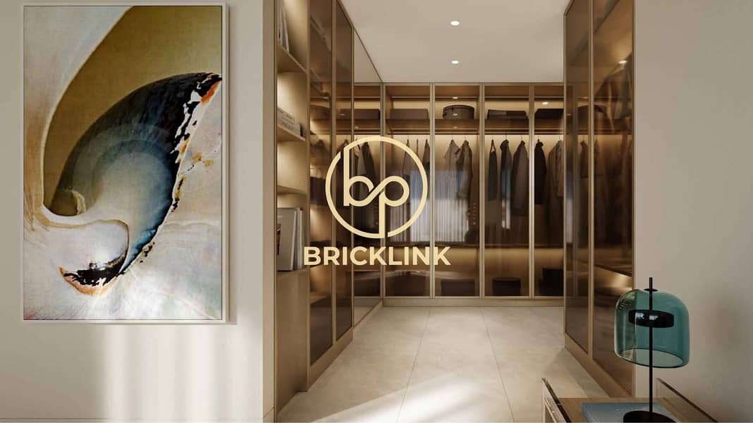 Branded 2Bedroom Waterfront Living at Its Best - Image 11