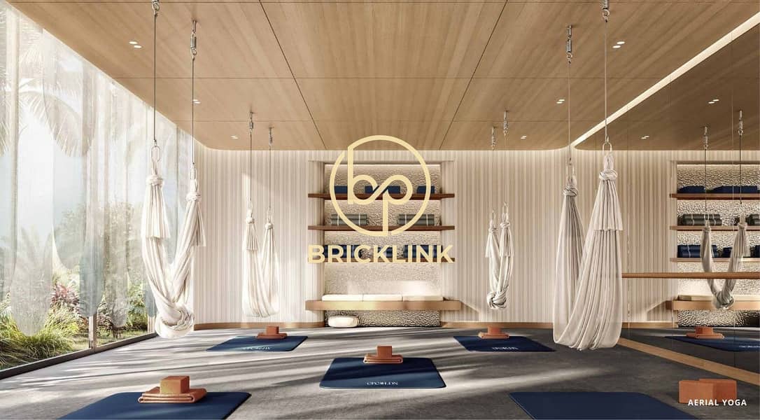 Branded 2Bedroom Waterfront Living at Its Best - Image 12