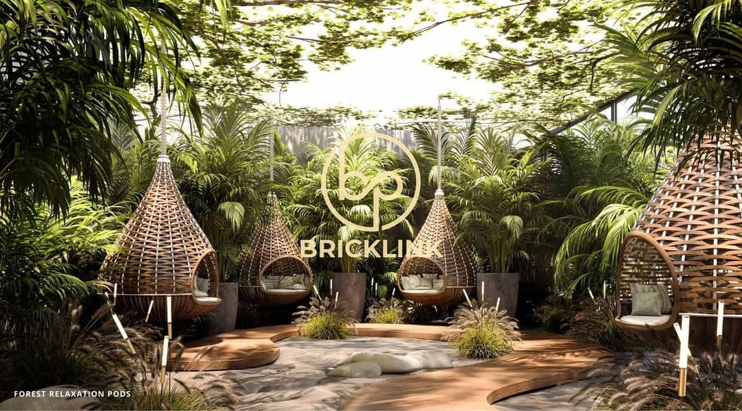 Branded 2Bedroom Waterfront Living at Its Best - Image 15