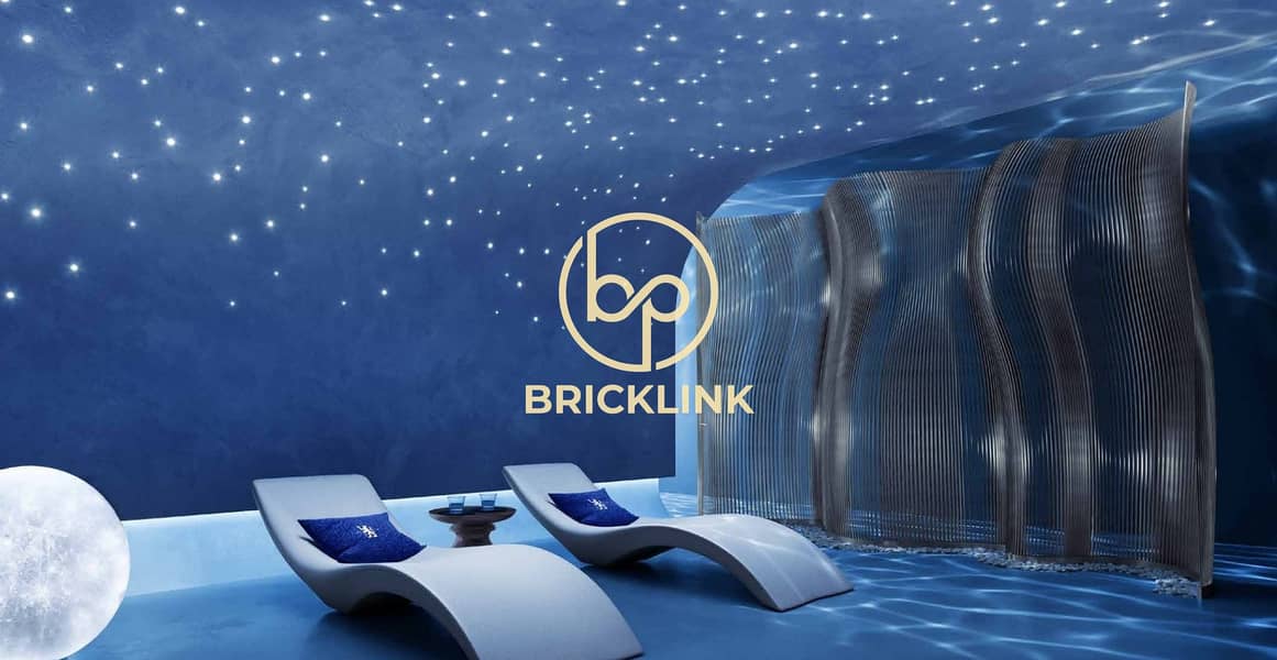 Branded 2Bedroom Waterfront Living at Its Best - Image 19