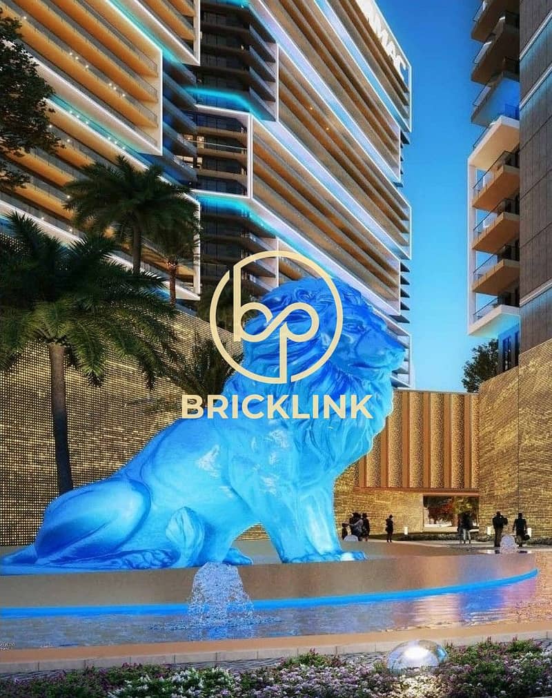 Branded 2Bedroom Waterfront Living at Its Best - Image 22