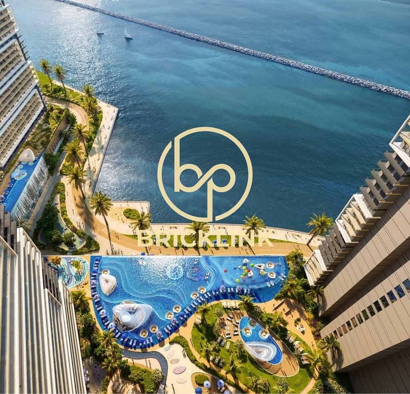 Branded 2Bedroom Waterfront Living at Its Best - Image 25