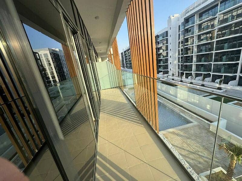 1 Bedroom | Pool View | Spacious Unit