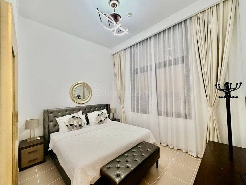 2 Bedroom Fully Furnished | Prime Location
