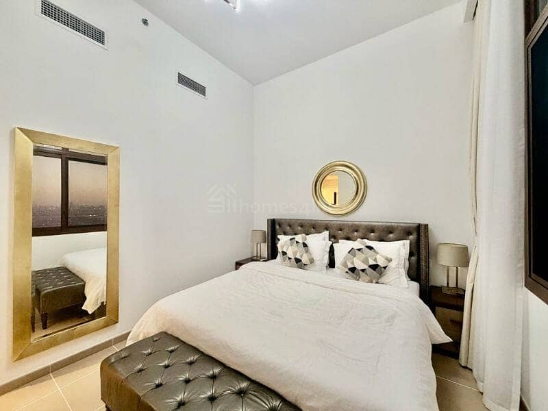 2 Bedroom Fully Furnished | Prime Location