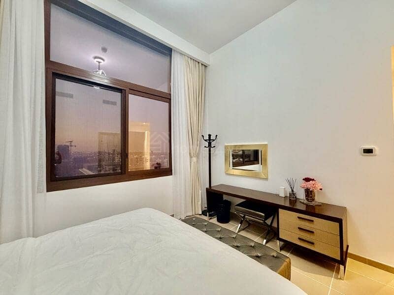 2 Bedroom Fully Furnished | Prime Location