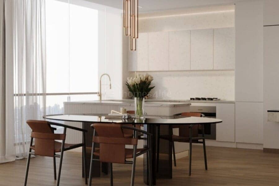 High Demand Location | Canal + Downtown Views