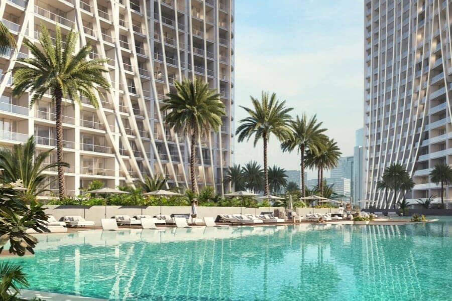 High Demand Location | Canal + Downtown Views