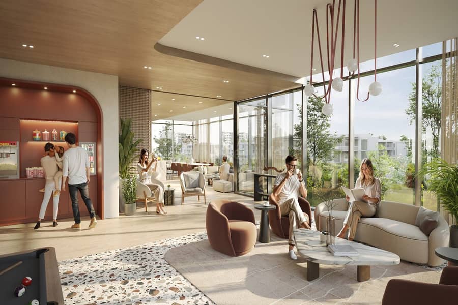 High Capital Appreciation | First Forest Community