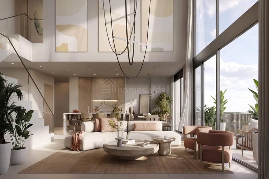 High Capital Appreciation | First Forest Community