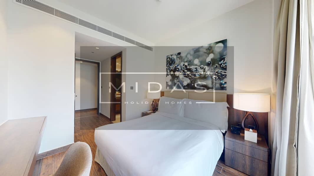 Serviced I Pet Friendly I City View I Balcony - Image 7