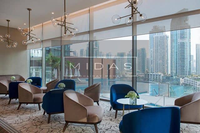 Serviced I Pet Friendly I City View I Balcony - Image 11