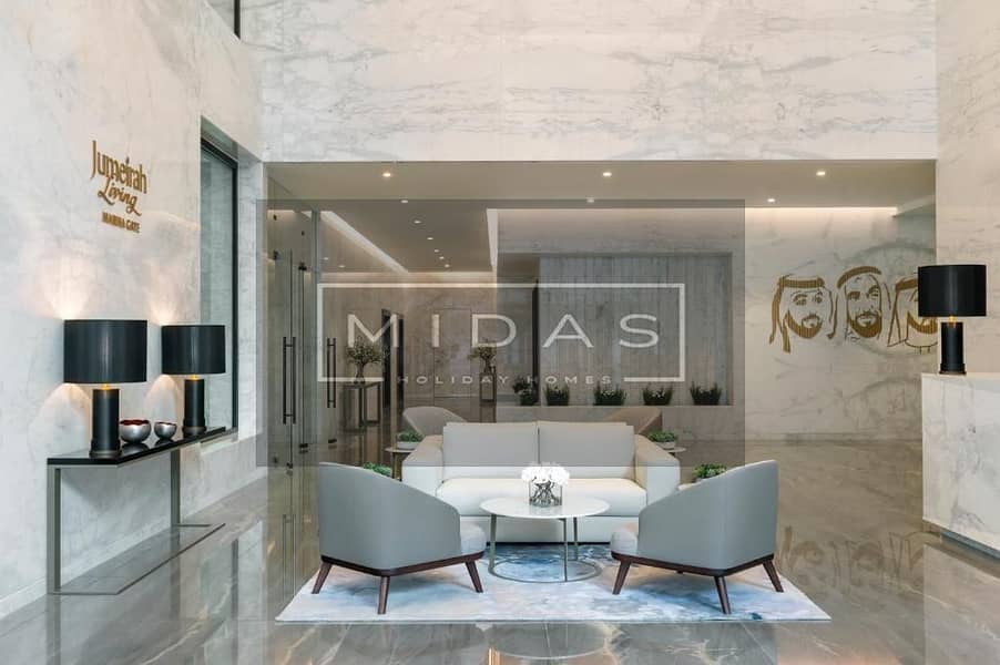 Serviced I Pet Friendly I City View I Balcony - Image 12