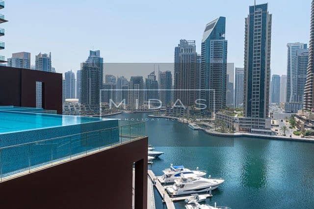 Serviced I Pet Friendly I City View I Balcony - Image 17