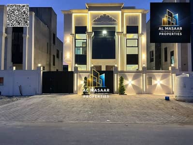 5 Bedroom Villa for Sale in Al Helio, Ajman - batch_818855693-800x600. jpeg