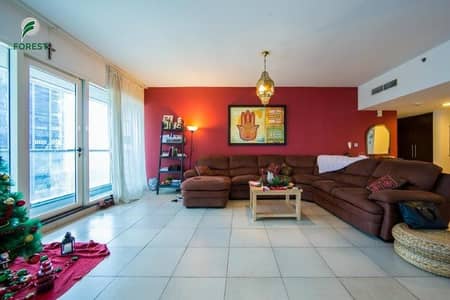 Best Price for Huge 1 Bedroom with Park View Best Price for Huge 1 Bedroom with Park View