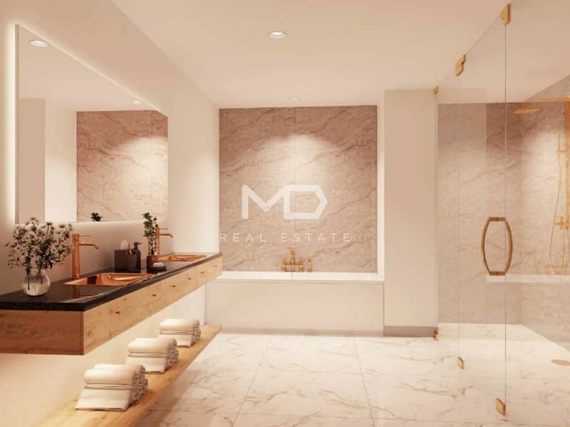 Modern Layout | High ROI | Luxurious Lifestyle - Image 11