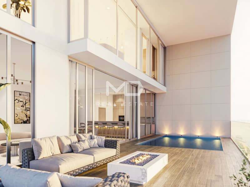 Modern Layout | High ROI | Luxurious Lifestyle - Image 12