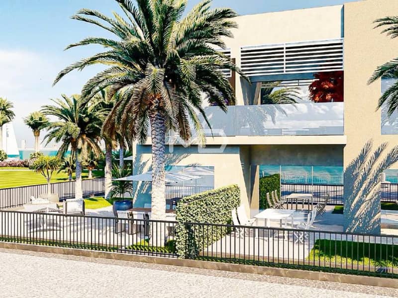 Modern Layout | High ROI | Luxurious Lifestyle - Image 13