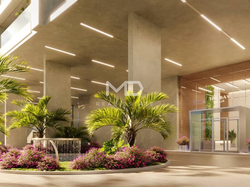 Modern Layout | High ROI | Luxurious Lifestyle - Image 19