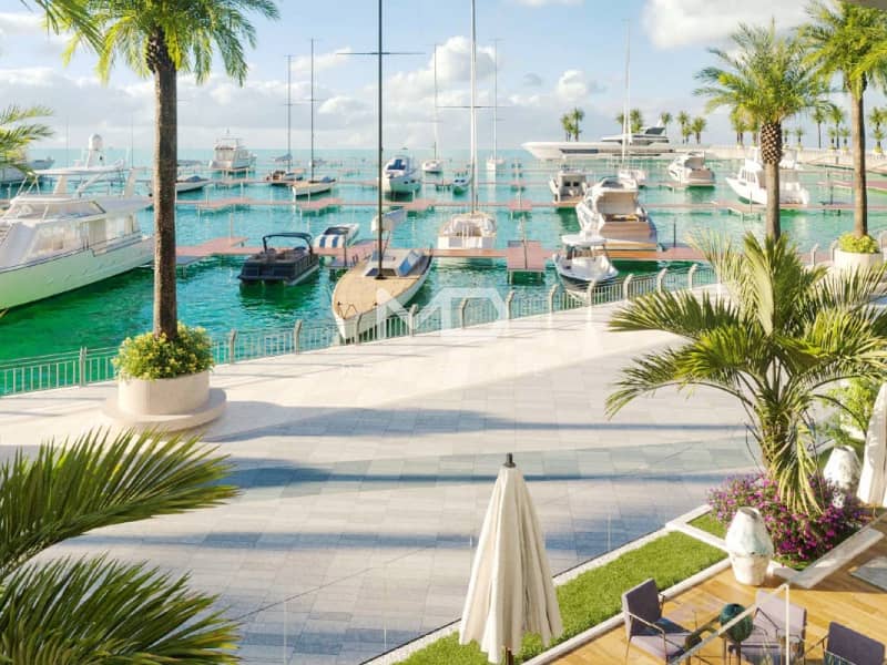 Modern Layout | High ROI | Luxurious Lifestyle - Image 21