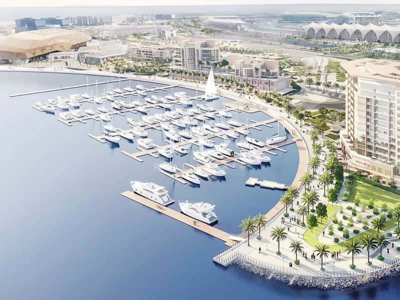 Modern Layout | High ROI | Luxurious Lifestyle - Image 23