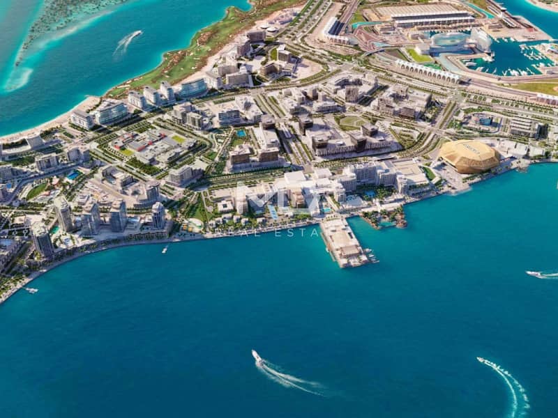 Modern Layout | High ROI | Luxurious Lifestyle - Image 25