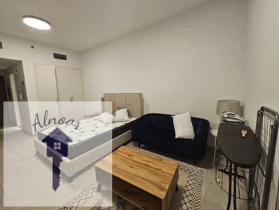 Studio for Rent in Aljada, Sharjah - WhatsApp Image 2026-02-01 at 08.26. 59. jpeg Studio for Rent in Aljada, Sharjah - WhatsApp Image 2026-02-01 at 08.26. 59. jpeg