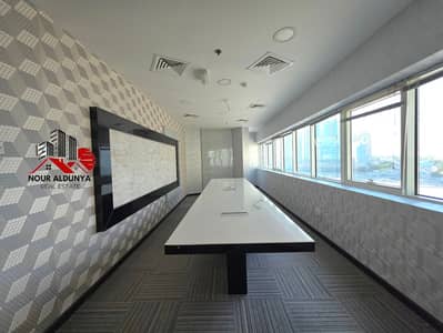 Office for Rent in Al Nahda (Dubai), Dubai - 275049. jpg