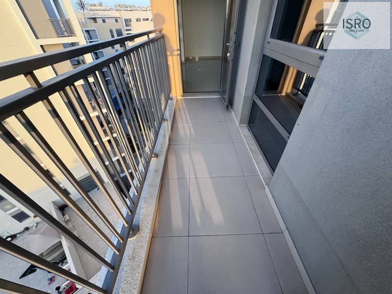 Gated community || Close to zahia city centre mall || 60k 1-cheque - Widok 3