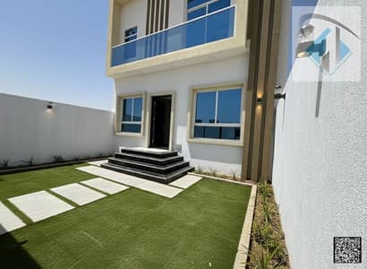 4 Bedroom Villa for Sale in Al Helio, Ajman - WhatsApp Image 2026-02-01 at 10.29. 33 AM. jpeg 4 Bedroom Villa for Sale in Al Helio, Ajman - WhatsApp Image 2026-02-01 at 10.29. 33 AM. jpeg