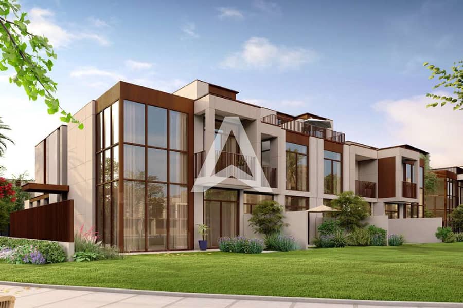 Prime Family Community | 4BR+MAID | Genuine Resale - Image 1