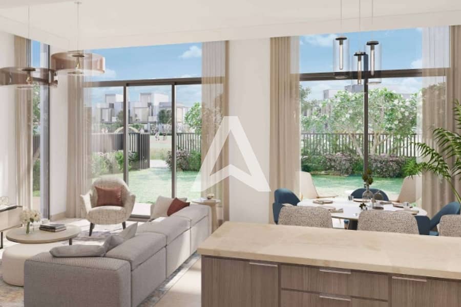 Prime Family Community | 4BR+MAID | Genuine Resale - Image 3