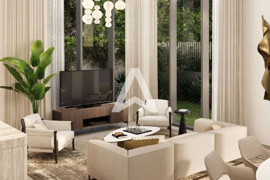 Prime Family Community | 4BR+MAID | Genuine Resale - Image 5