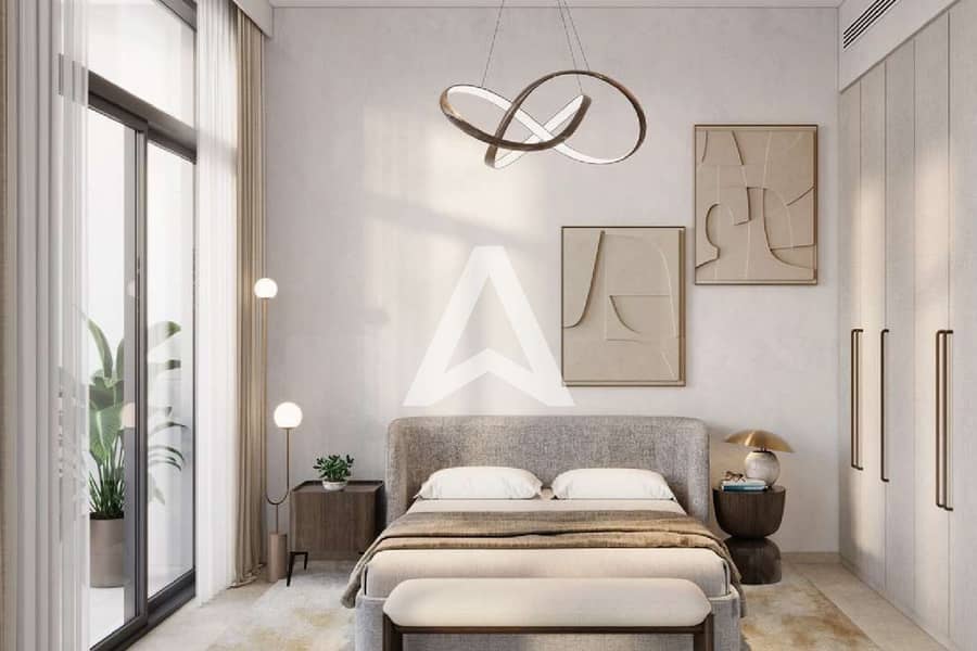 Prime Family Community | 4BR+MAID | Genuine Resale - Image 6