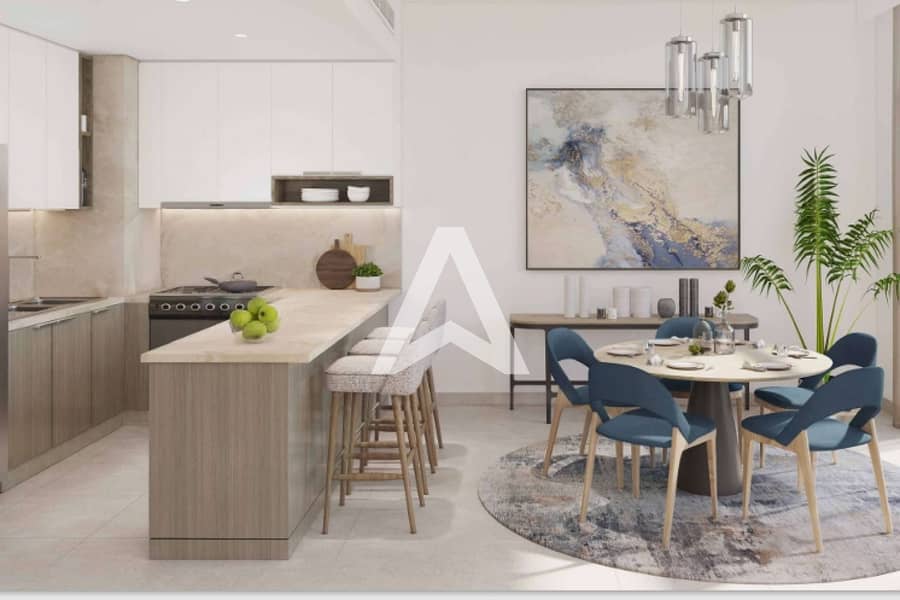 Prime Family Community | 4BR+MAID | Genuine Resale - Image 7