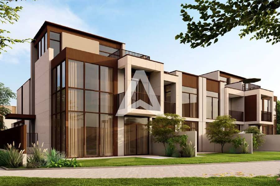 Prime Family Community | 4BR+MAID | Genuine Resale - Image 8