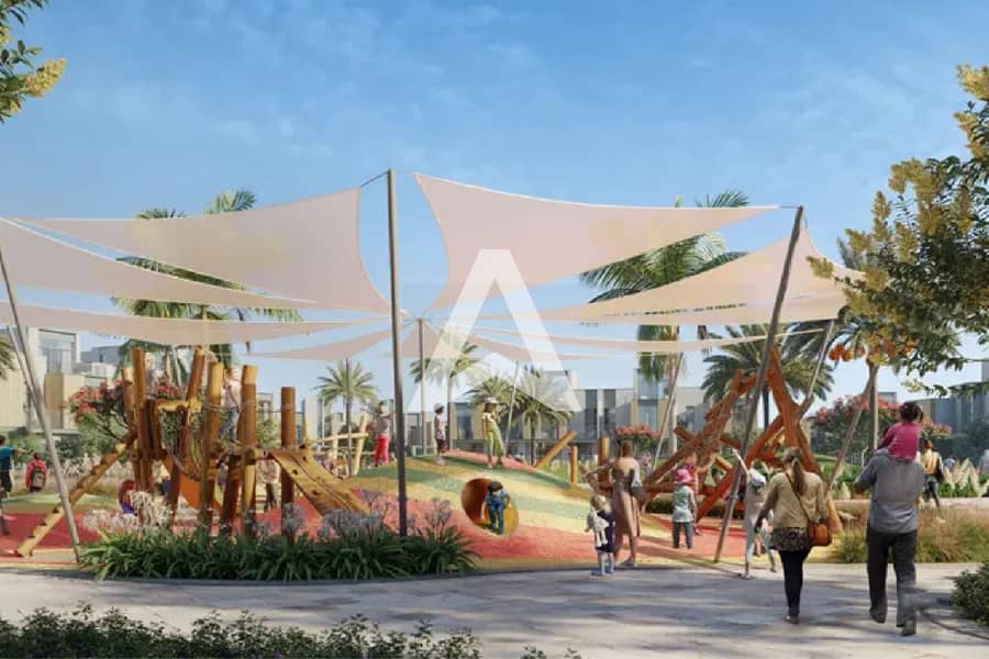 Prime Family Community | 4BR+MAID | Genuine Resale - Image 13