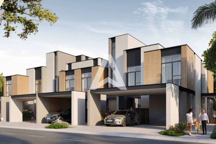 Prime Family Community | 4BR+MAID | Genuine Resale - Image 14