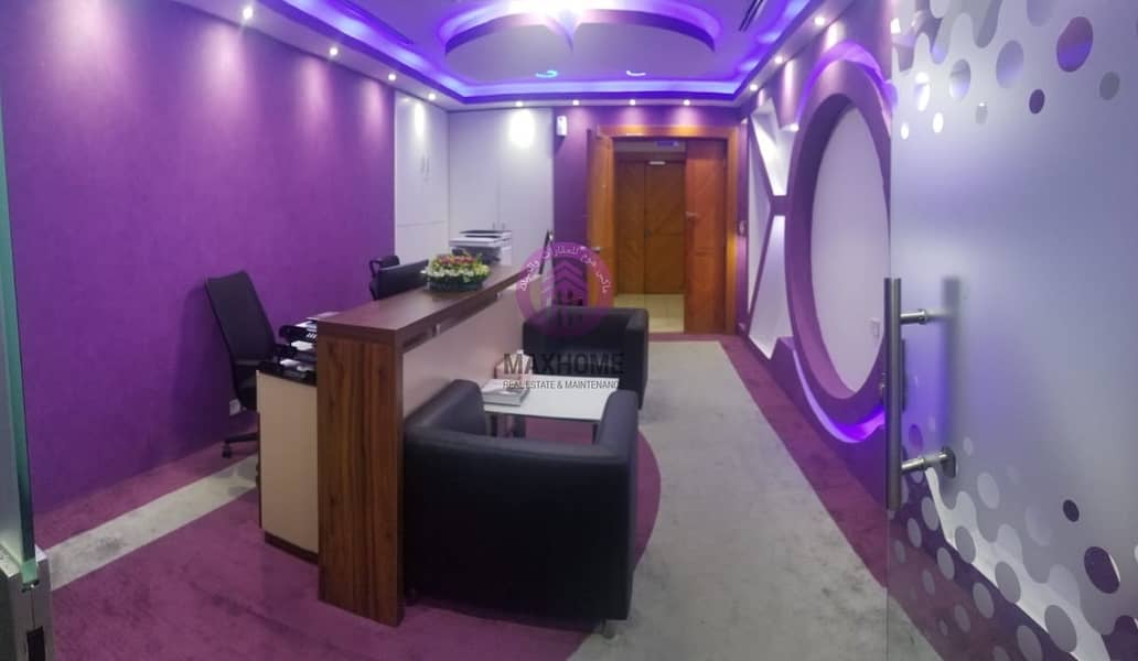 Best Priced || Exclusive Offices for Rent