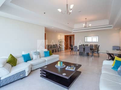 Spacious | 3 BR w Maid Room and Landry Room Spacious | 3 BR w Maid Room and Landry Room