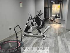 1bhk with Balcony | Gym, Pool and Kids Play Area | AED 62000/- | 6 Cheques