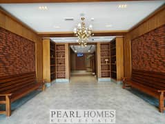 1bhk with Balcony | Gym, Pool and Kids Play Area | AED 62000/- | 6 Cheques