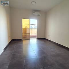 Excellent golden opportunity for annual rent in Ajman: a two-bedroom apartment with a living room for annual rent in Al Rashidiya 1, next to Rawabi Ma