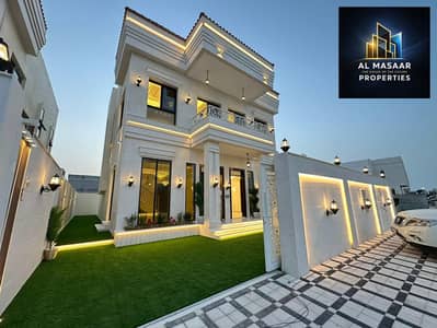 4 Slaapkamers Villa te Koop in Al Helio, Ajman - صورة واتساب بتاريخ 2025-11-17 في 01.23. 22_e5205067. jpg 4 Slaapkamers Villa te Koop in Al Helio, Ajman - صورة واتساب بتاريخ 2025-11-17 في 01.23. 22_e5205067. jpg